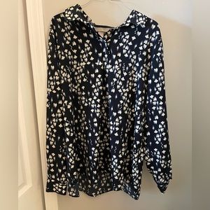 Women’s Blouse